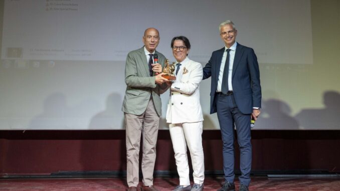 Un grande successo per la 1° Giornata della Solidarietà