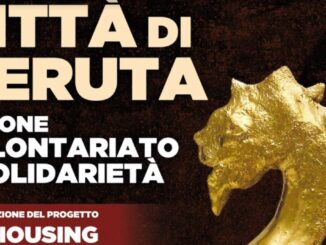 Inizia Deruta Prima Giornata Solidarietà: Evento Rilevanza Sociale
