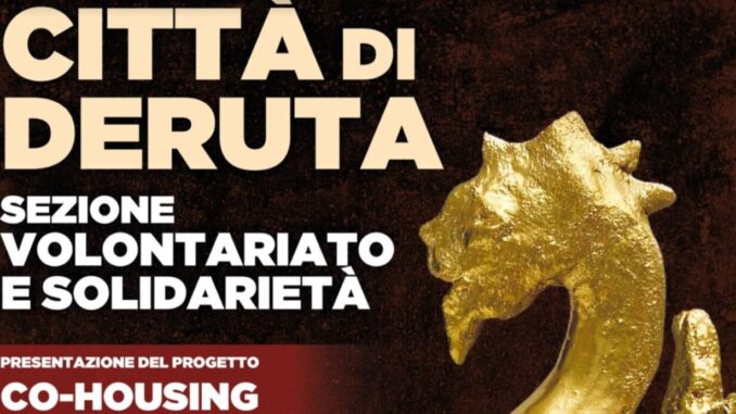 Inizia Deruta Prima Giornata Solidarietà: Evento Rilevanza Sociale