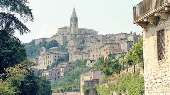 Todi, Consulta delle Associazioni pronta per l'assemblea plenaria
