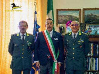 Todi e Guardia di Finanza Collaborano Abusi su Fondi Pubblici
