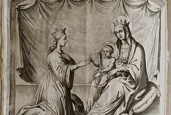 Iniziative Solidali dell'Ente La Consolazione ETAB