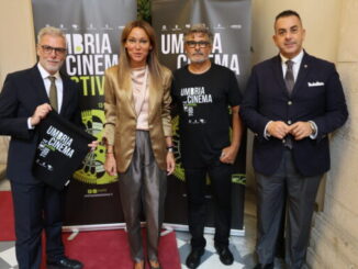 Todi, Umbria Cinema Festival, dal 13 al 15 Settembre con dodici film italiani in concorso, molti gli ospiti