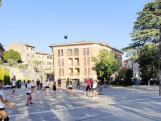 Grande ritorno di “A ritmo di sport” a Marsciano il 22 settembre