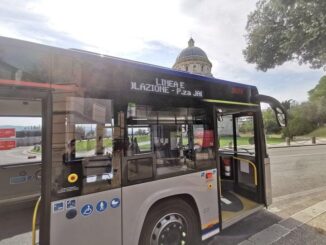 Biglietto unico per Todi, trasporti sempre più integrati