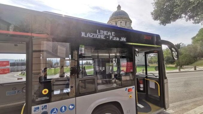 Biglietto unico per Todi, trasporti sempre più integrati
