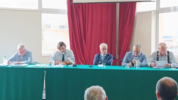 CiviciX Presenta un Manifesto per l'Umbria alle Regionali