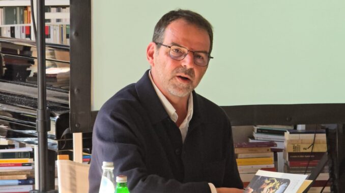 Todi svela la nuova stagione di prosa al Comunale
