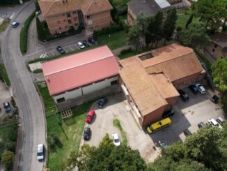 Efficientamento energetico a Pantalla: al via gara per la scuola