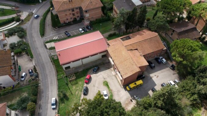 Efficientamento energetico a Pantalla: al via gara per la scuola