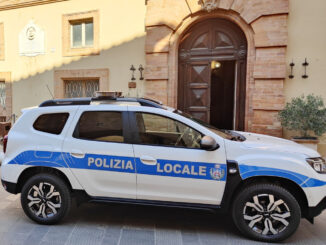 Aumento della sicurezza a Marsciano: più pattuglie locali 