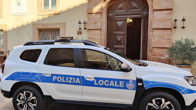 Aumento della sicurezza a Marsciano: più pattuglie locali 