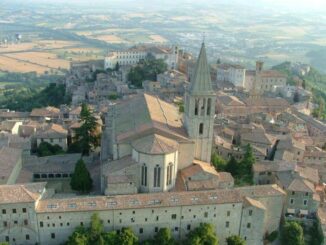 Todi conferma il suo ruolo di centro educativo per l’Umbria centrale