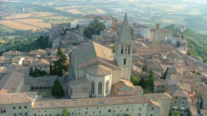 Todi conferma il suo ruolo di centro educativo per l’Umbria centrale