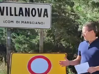 Lavori di riqualificazione a Villanova: Anas risponde al Comitato