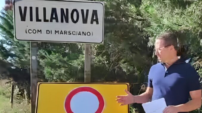 Lavori di riqualificazione a Villanova: Anas risponde al Comitato