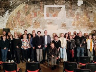 Lancio della Comunità Energetica Rinnovabile a Bettona