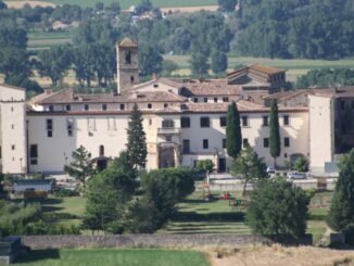A Todi un convegno scientifico per celebrare i 40 anni del Centro Speranza di Fratta Todina