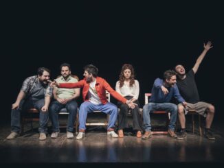 Al via la Stagione di Todi, il 25 ottobre in scena Sempre domenica