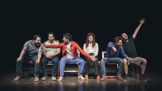 Al via la Stagione di Todi, il 25 ottobre in scena Sempre domenica