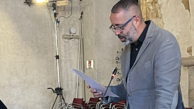 Revoca onorificenza a Tito: il Consiglio Comunale di Todi