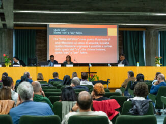 Religione, filosofia e scienza convegno del Centro Speranza