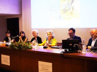 Torgiano celebra il Museo del Vino: 50 anni di successi