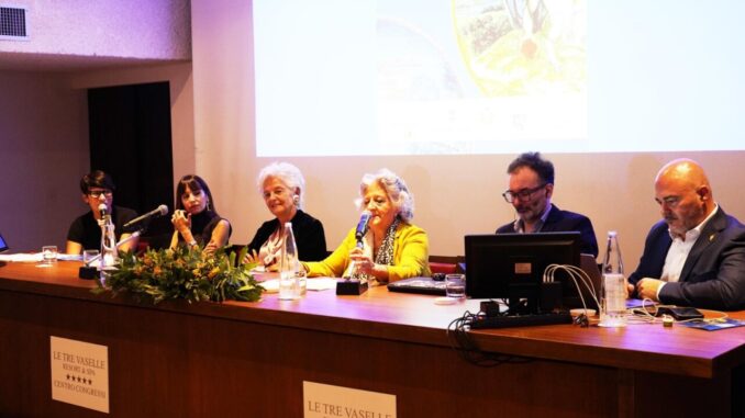 Torgiano celebra il Museo del Vino: 50 anni di successi