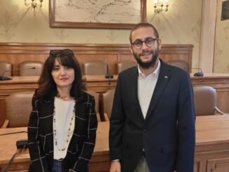 Riorganizzazione amministrativa: il Comune si prepara