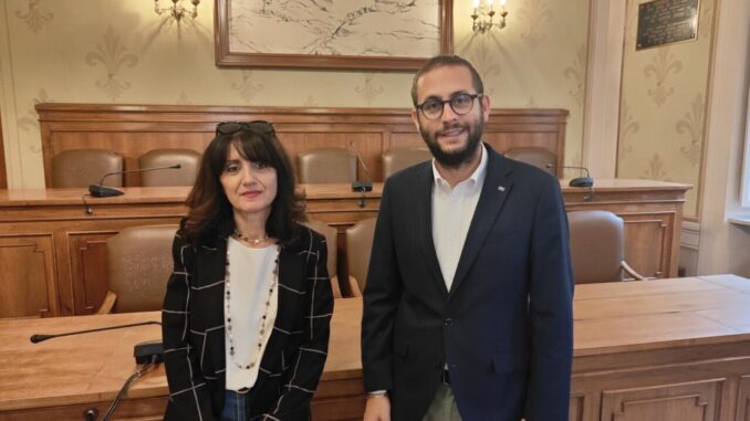 Riorganizzazione amministrativa: il Comune si prepara