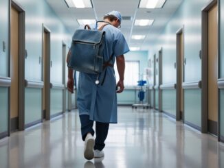 Nessun trasferimento per responsabile Chirurgia ospedale di Pantalla