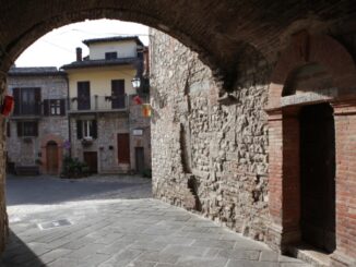 Monte Castello di Vibio lancia il progetto “Art Academy”