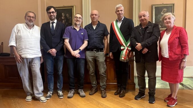 Costituita l'Orchestra Giovanile Regionale Umbria