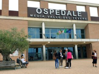 Ospedale Pantalla, iniziativa gratuita sugli stili di vita salutari