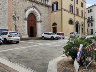 Più controlli nel centro storico del capoluogo per garantire sicurezza