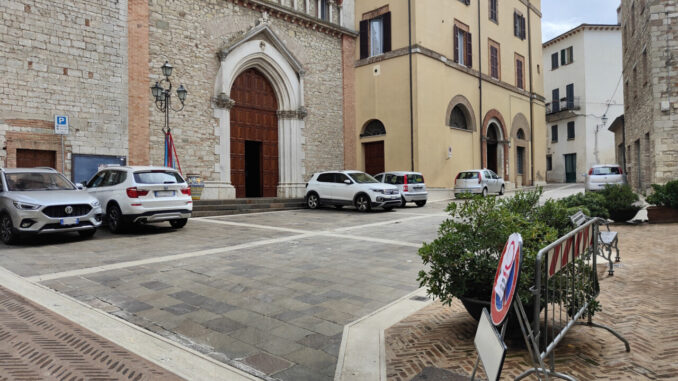 Più controlli nel centro storico del capoluogo per garantire sicurezza