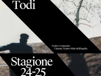 Inaugurata la Stagione 24/25 del Teatro Comunale di Todi