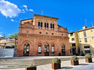 Stagione 24/25 al Teatro Concordia di Marsciano