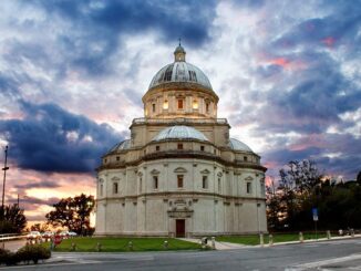 Audizioni per la Capitale italiana dell’Arte contemporanea 2026