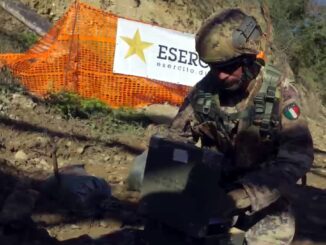 Disinnesco ordigno bellico a Marsciano: evacuazione il 3 novembre