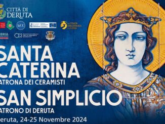 Deruta si appresta a celebrare i suoi patroni