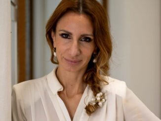 Agnese Scappini presenta "60 secondi di Psicologia - l'Agenda"