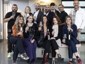 Bride Experience” alla Cantina Roccafiore: un evento esclusivo per future spose