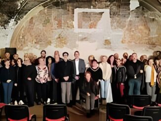 La CER di Bettona promossa da “La Fonte” e Confcooperative