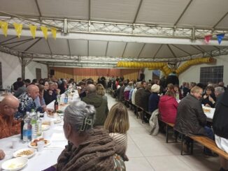Conclusi i festeggiamenti per i 40 anni del Centro Speranza