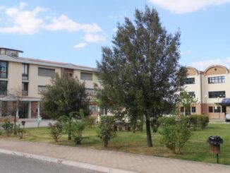 Via libera dal Consiglio provinciale per il nuovo Liceo a Marsciano