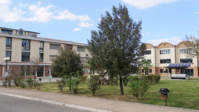 Via libera dal Consiglio provinciale per il nuovo Liceo a Marsciano