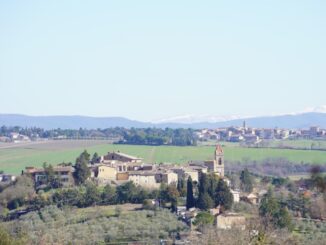 Celebrazioni e cultura a Marsciano per il 25 Aprile