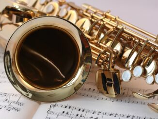 Iscrizioni aperte alla Scuola di musica "De André" 