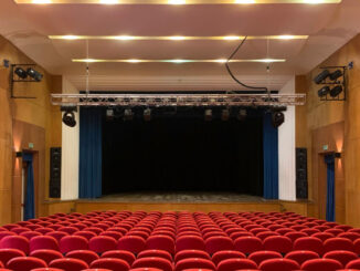 Al Via la Stagione Teatrale 24/25 del Teatro Excelsior Bettona
